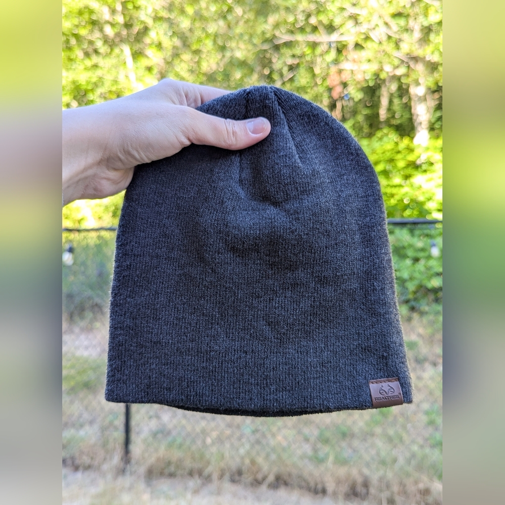 Realtree Beanie